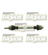 DA SILVA - 465T - 